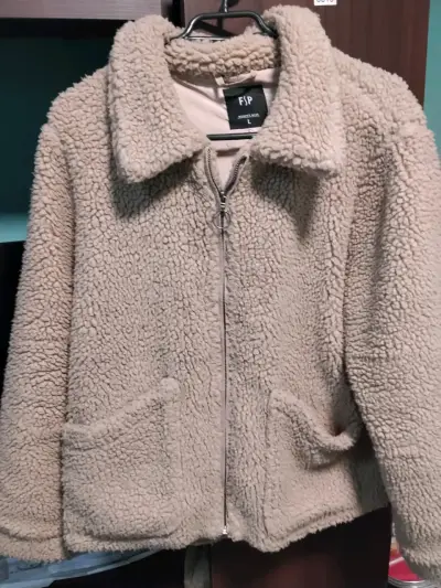Abrigo azul marino Superdry para hombre - miniatura 6