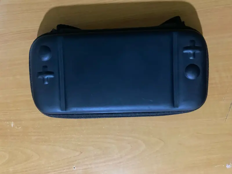 Switch lite con magia - 4