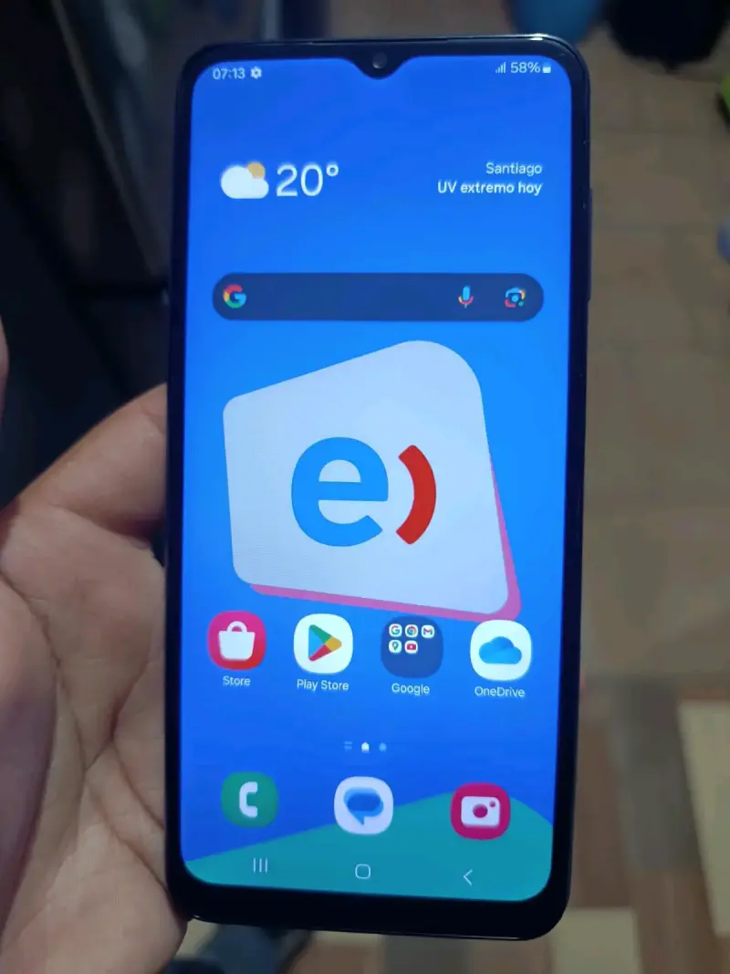 Samsung Galaxy A13 4g - 2
