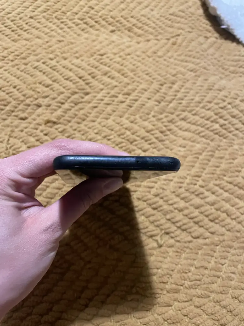 Samsung Galaxy A04E - detalle en pantalla - 3