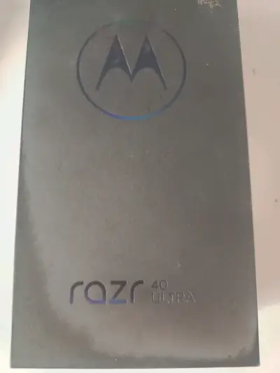 Motorola Razr 40 - miniatura 2