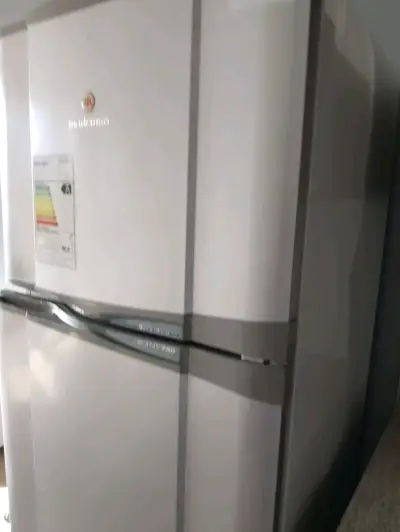 Refrigerador Mademsa de dos puertas - miniatura 5