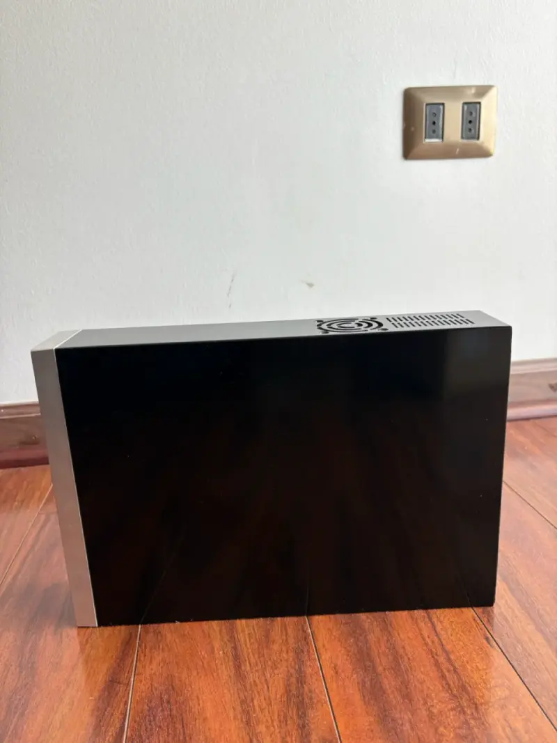 Gabinete Modecom Feel 302 para PC - 3