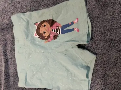 Cardigan étnico de lana con botones de madera - miniatura 5