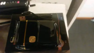 Afeitadora recargable Surker SK-7066 - miniatura 5