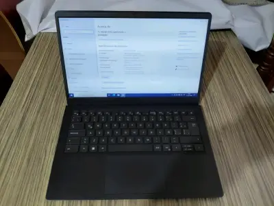 Notebook Dell Core i5 Generación 11TH - miniatura 1