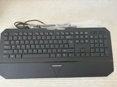 Teclado multimedia Modecom Volcano MC-800U - miniatura 3