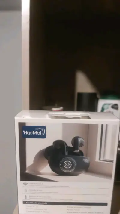 Auriculares inalámbricos HaoMai Buds HT20 - miniatura 2