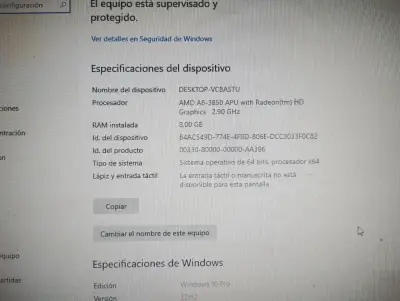 PC gamer de entrada u Oficina - miniatura 5