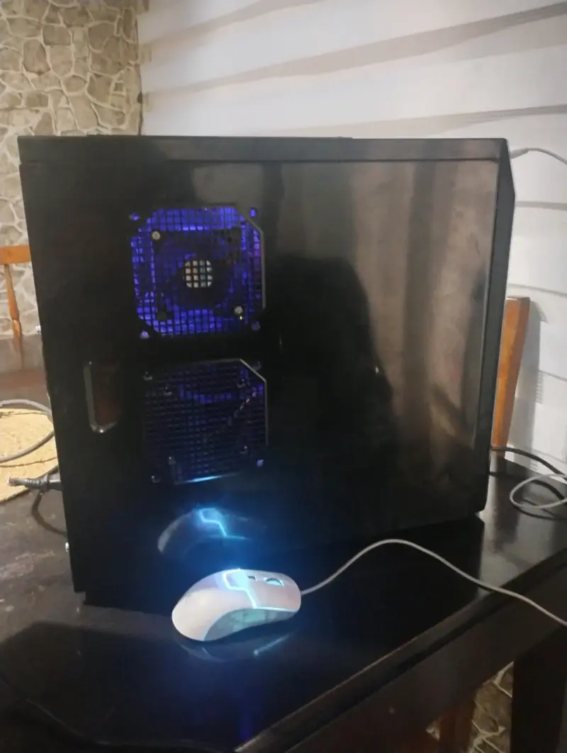 PC gamer de entrada u Oficina - 6