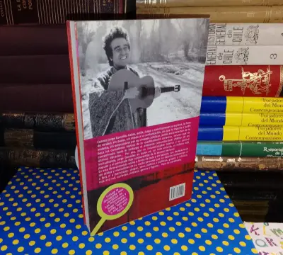 Maldito Sudaca - Emiliano Aguayo - miniatura 2