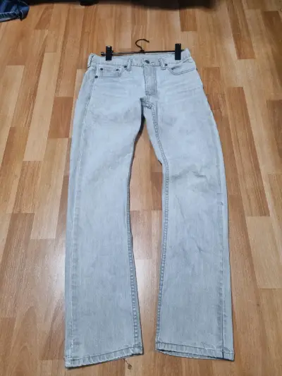 Jeans levis 29x30 - miniatura 1