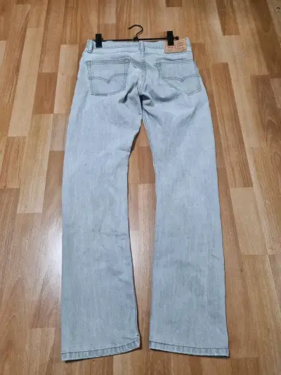 Jeans levis 29x30 - miniatura 2