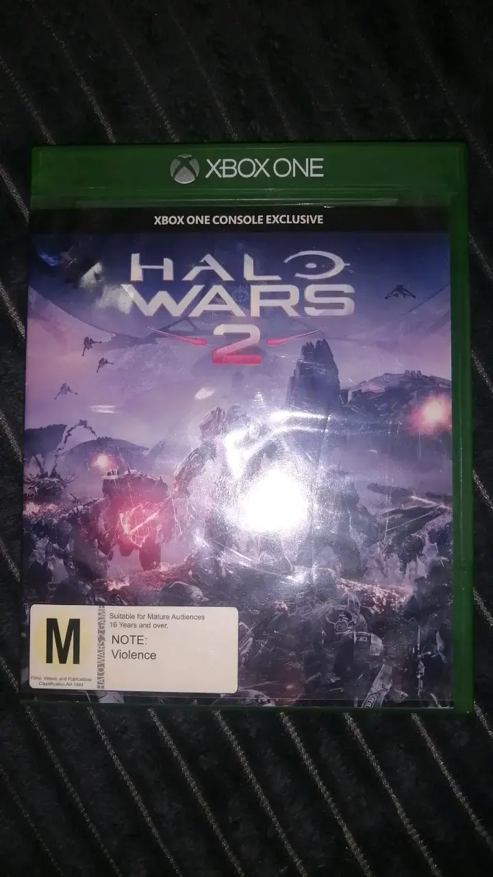 Halo Wars 2 para Xbox One en buen estado