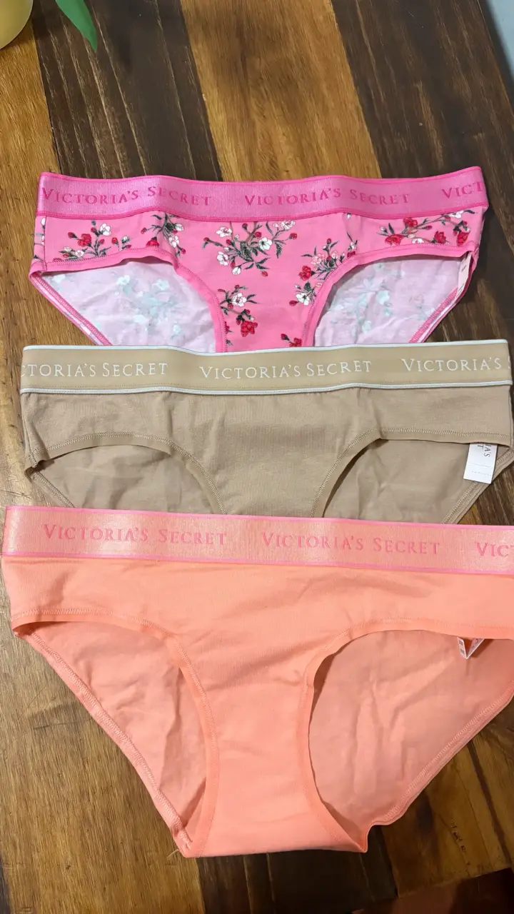 Ropa interior Victoria’s Secret - 4