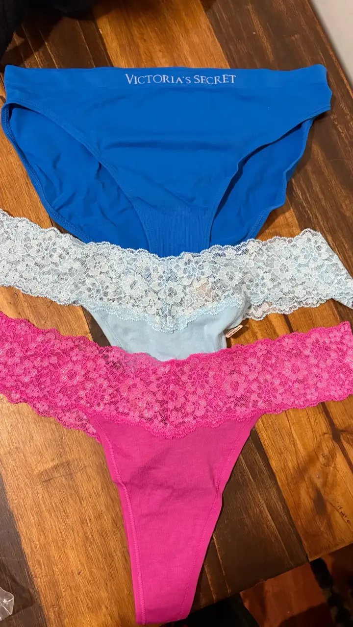 Ropa interior Victoria’s Secret - 5