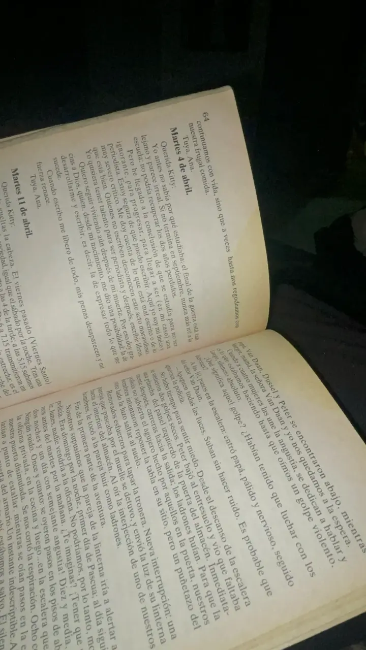Tres libros por mil - 2