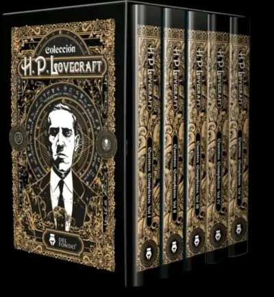 Colección de libros en venta - miniatura 2