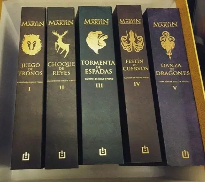 Colección de libros en venta - 3