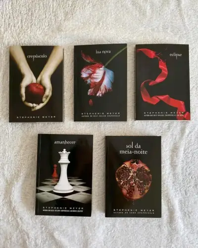 Colección de libros en venta - miniatura 4