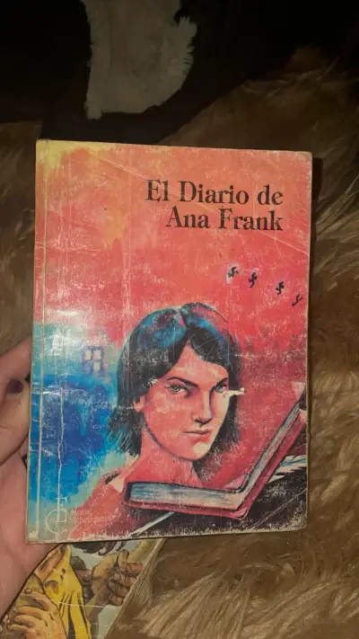 El diario de Ana Frank - miniatura 1