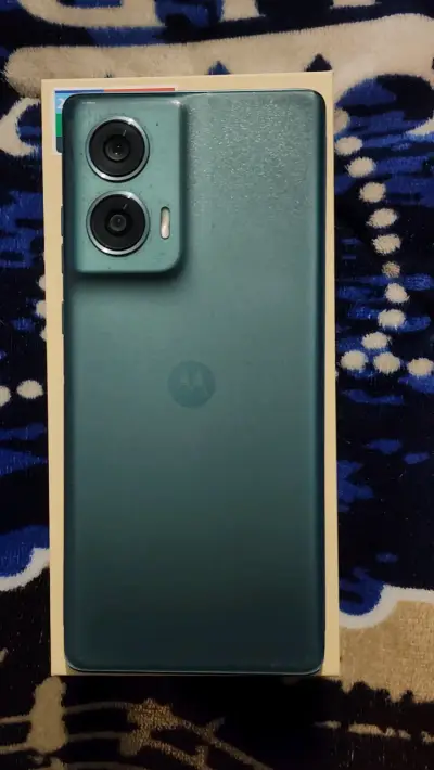 Motorola Edge 50 Fusion 256gb - miniatura 3