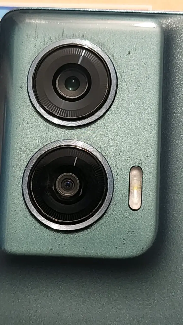 Motorola Edge 50 Fusion 256gb - 4