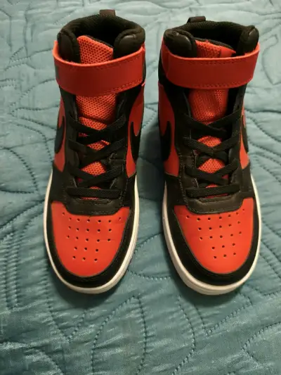 Zapatillas Nike Court Borough Mid 2 - miniatura 1