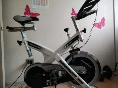 Bicicleta estática SBE Sprint Bike Two - miniatura 1