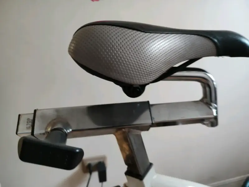 Bicicleta estática SBE Sprint Bike Two - 6