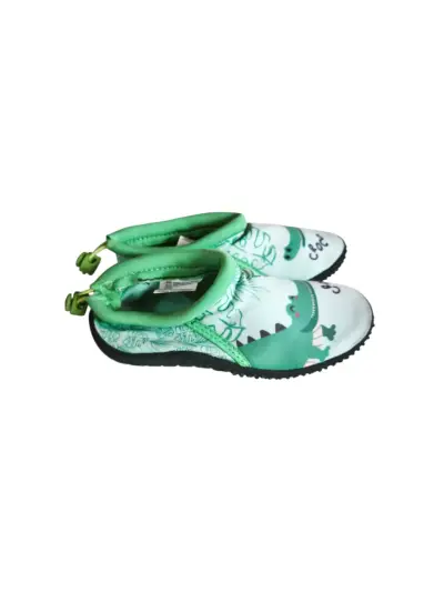 ✨Zapatos agua, talla 29, Corona ✨ - miniatura 1