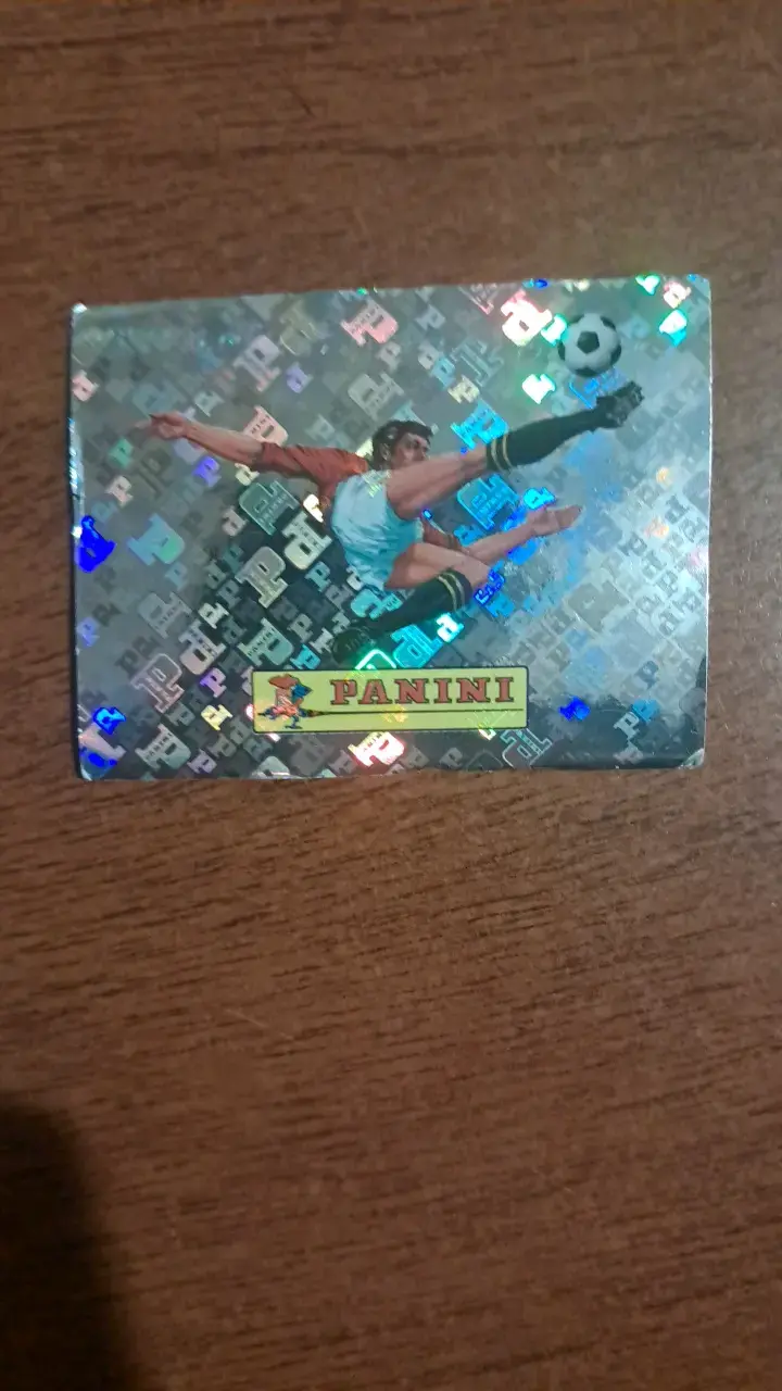 Lamin Yamal Mbappe Panini 00 mundial 2026 - 2