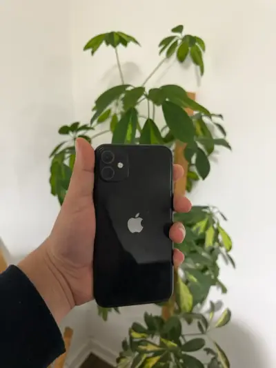 iPhone 11 64gb - miniatura 2