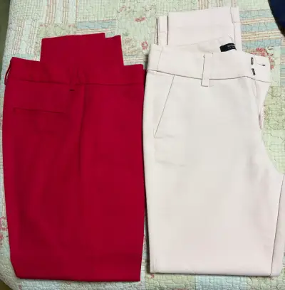 Lote de pantalones estampados para mujer - miniatura 5