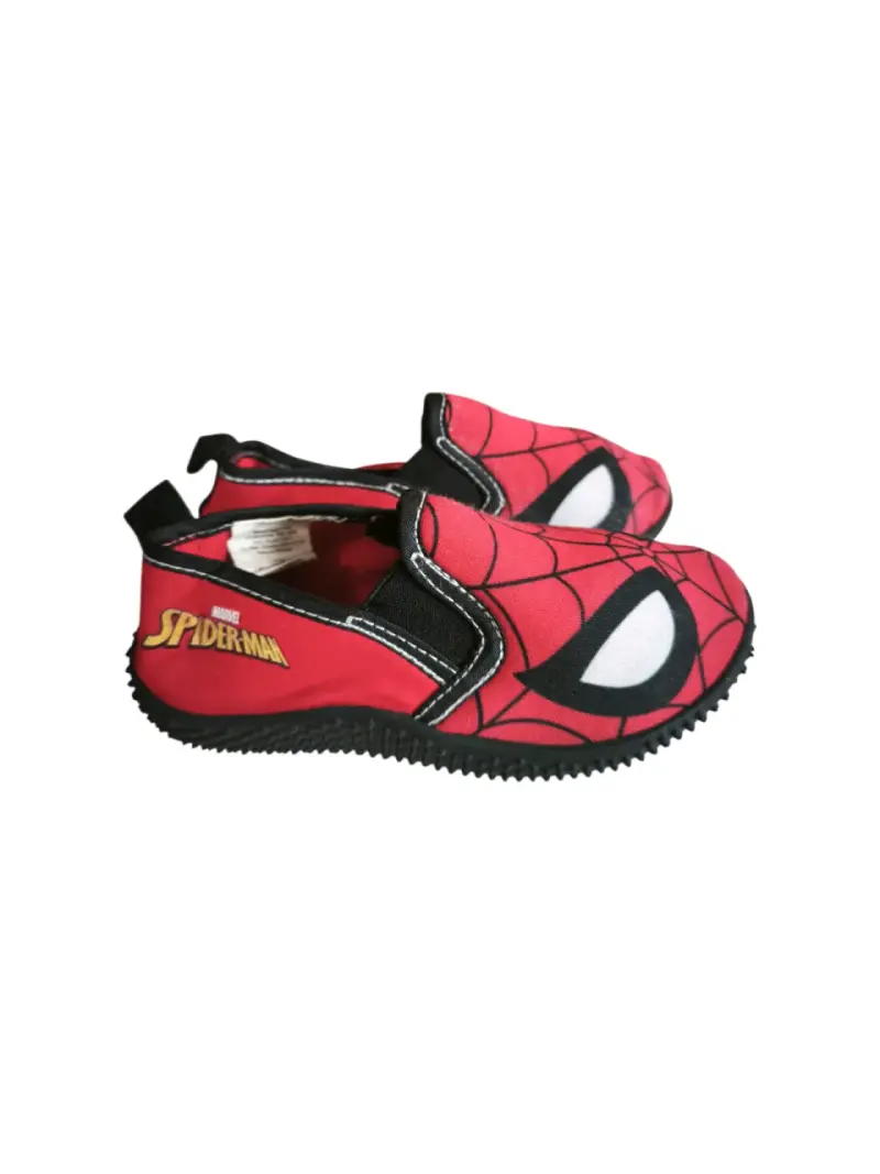 ✨Zapatillas de agua, talla 26, Marvel✨ - 1