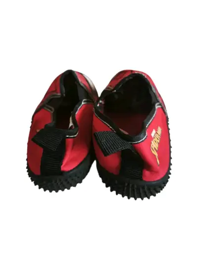✨Zapatillas de agua, talla 26, Marvel✨ - miniatura 2