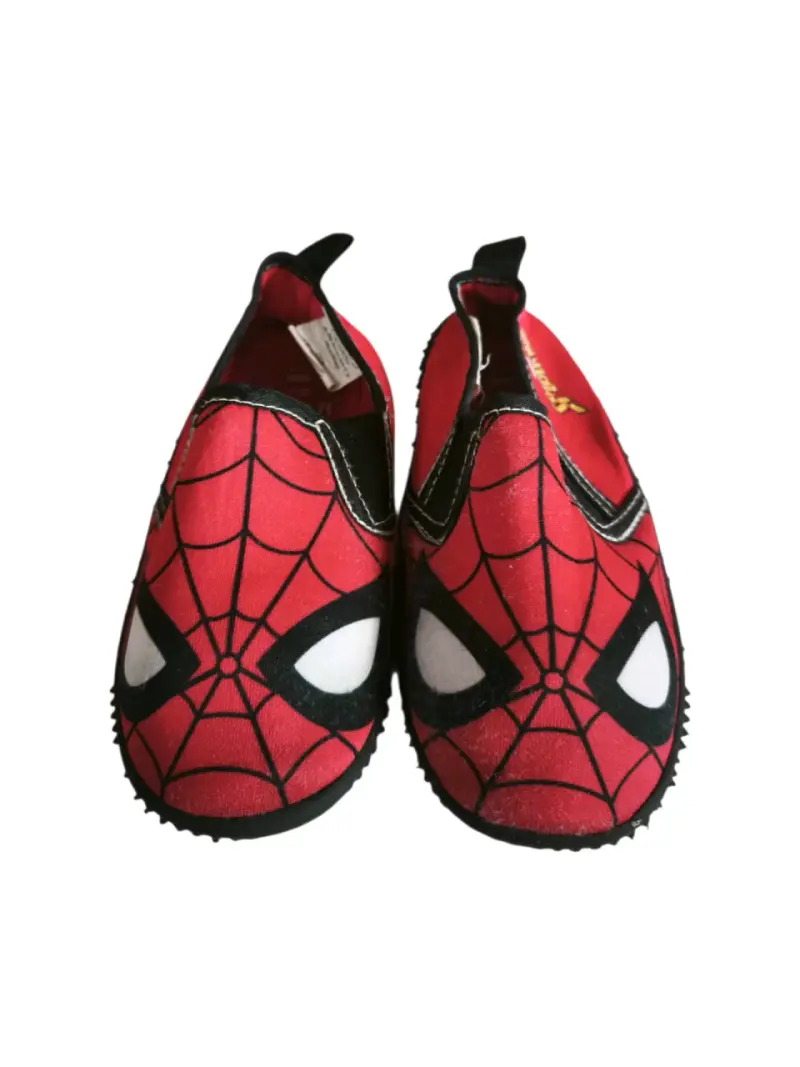 ✨Zapatillas de agua, talla 26, Marvel✨ - 3