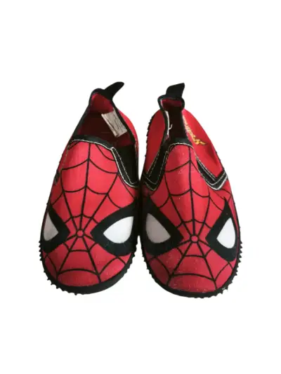 ✨Zapatillas de agua, talla 26, Marvel✨ - miniatura 3