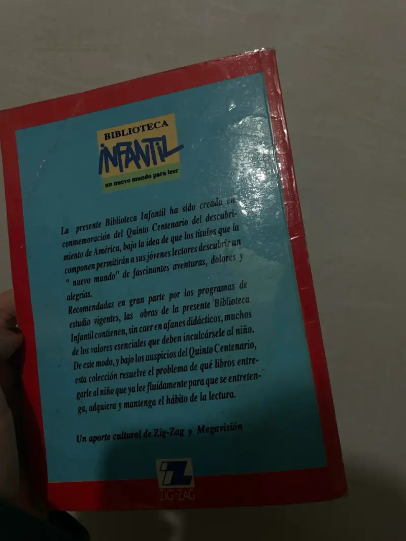 ‘El gigante egoista’ Oscar Wilde - 3
