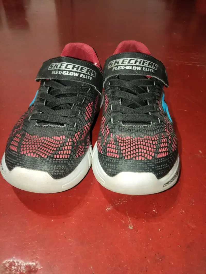 Zapatillas Skechers Flex-Glow Elite para niños - 1