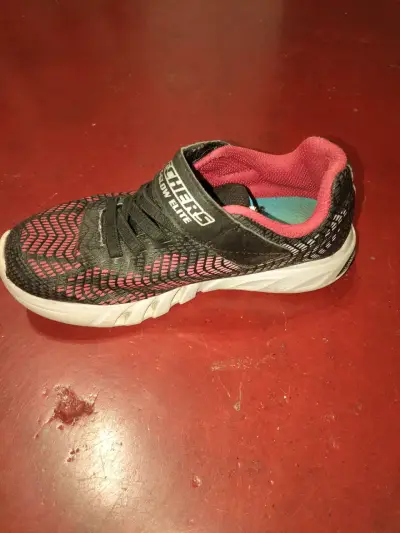 Zapatillas Skechers Flex-Glow Elite para niños - miniatura 3