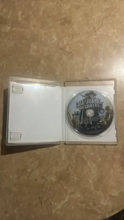 Juego PS3 Call of Juarez: The Cartel - miniatura 3