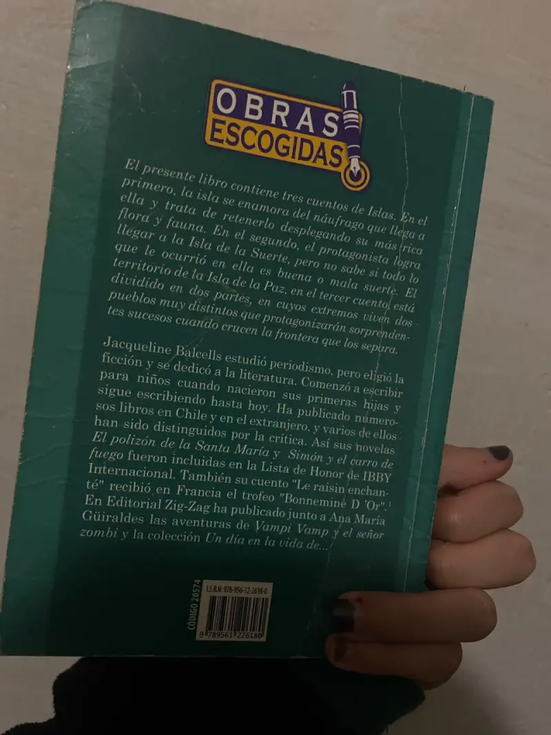 ‘La isla enamorada’ - 2