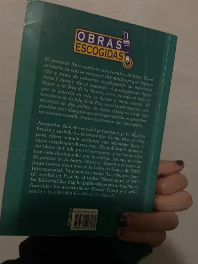 ‘La isla enamorada’ - miniatura 2