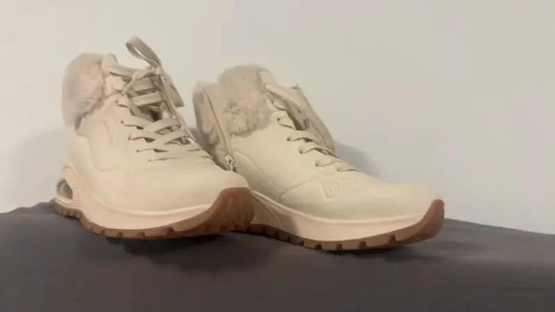 Zapatillas sketchers - 1