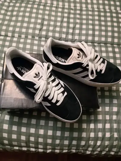 Adidas gazelle skateboard 26cm-40.5 - miniatura 2