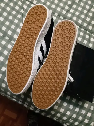Adidas gazelle skateboard 26cm-40.5 - miniatura 4
