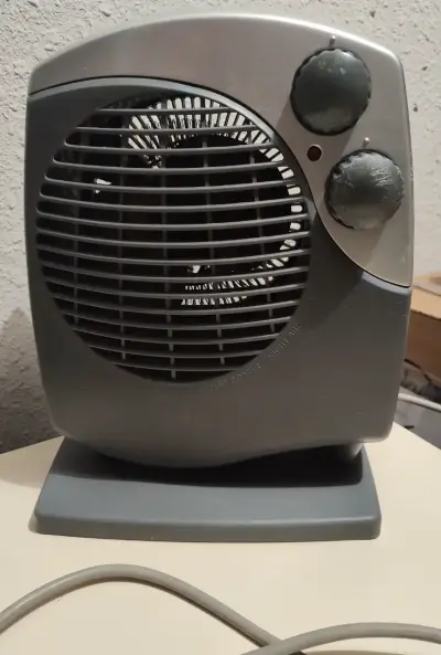 Calefactor eléctrico Somela - miniatura 1