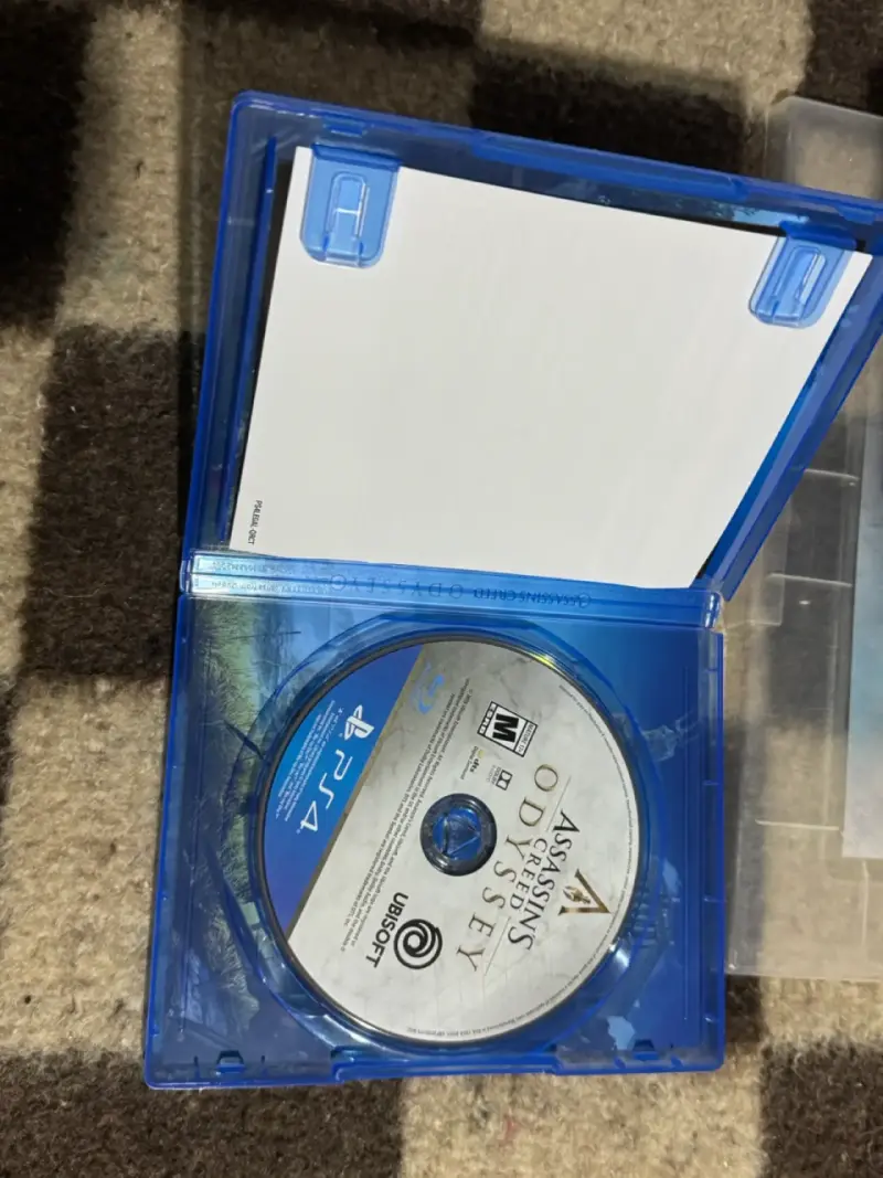 Assassin's Creed Odyssey para PS4 - 3