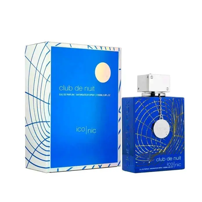 Perfume Club de Nuit Iconic 200ml